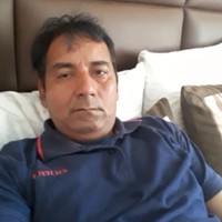 Afzal Baig