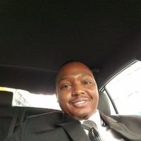 Timothy Goode Jr