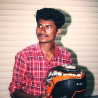 Nishanth kumar