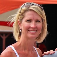Andrea Frost
