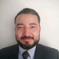 Armando Aguilera Beristain