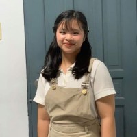 Maria Clarisse Santos