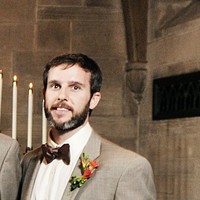 Bryan Cecil