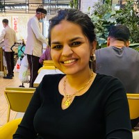 Nirzari Shah