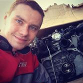 Mariusz Rajner