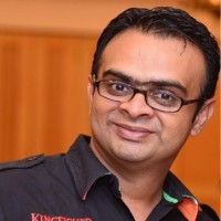 Vishal Patel