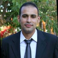 Ahmed Nasr Abo El-Hamayel