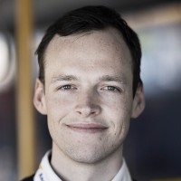 Victor Solberg Agerskov