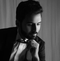 Abdulrahman Al Owaida