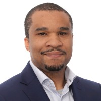 Marcel Johnson