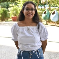 Kishita Agarwal