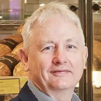 Mark R. Sercombe