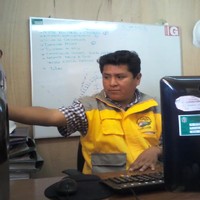 Gilbert Aldo Juarez Arana