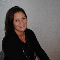 Helen Kvarnmalm