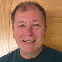 Steve Hart