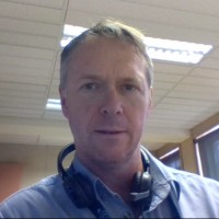 Adrian Matthews