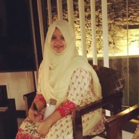 Tashmeer Ahfaz
