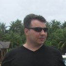 Maxim Cherevko