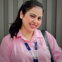 Rishita Upmon