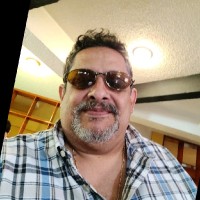 Gabriel Paredes Aguirre