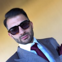 Luca Palmieri