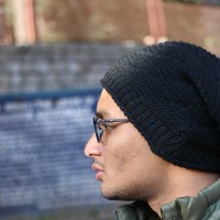 Rudraksh Garg