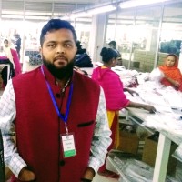 Mohammad Imran Hossain