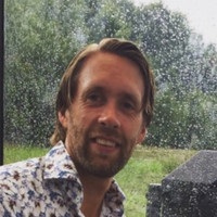 Fredrik Höglund