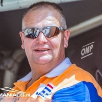 Simon Mark  Van Der