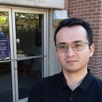 Francisco Medel