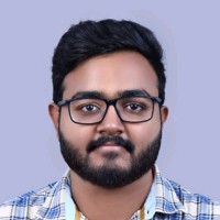 Akshay Krishna