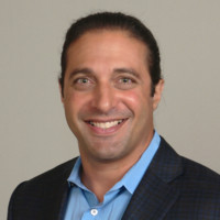 Greg Wolfgang