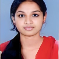 Greeshma K A