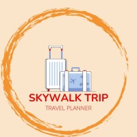 Skywalk trip 