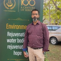 Venkatesan Duraisamy