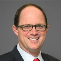 Kent Griffiths