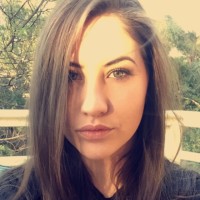 Lesley-Anne Richardson