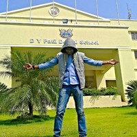 Sourabh Jarang