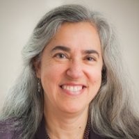 Diane Gordon