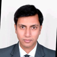 Rahul Keshari