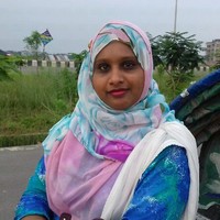 Ruma Umma Kulsum