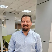Abdulrahman Ishtayeh