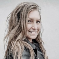 Susanne Uhd Pedersen