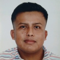 Rony Sandoval