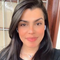 Cristiane Costa 🏳️‍⚧️