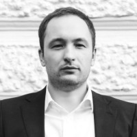 Oleg Grytsenko