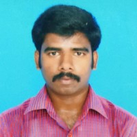 Bharanidharan R
