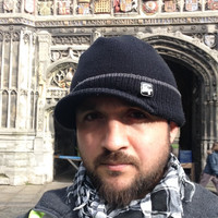 Islam Yavuz