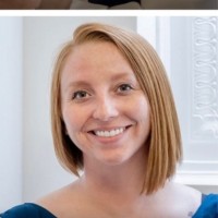 Cassandra N. Bailey, Licensed Interior Designer, NCIDQ, IIDA