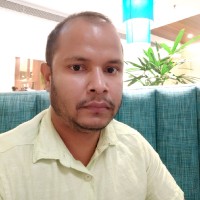 Himansu Kumar Behera